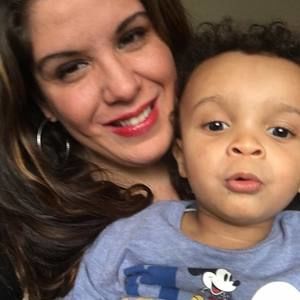 Meet your Posher, Desiree